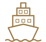 Logistics & Shipping