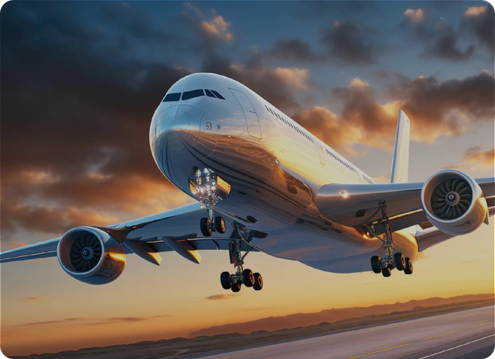 Hassle-Free Logistics