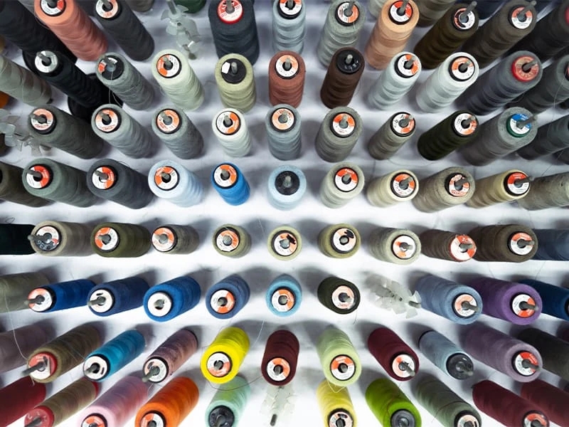 Do you provide assistance at every stage of the apparel development process?