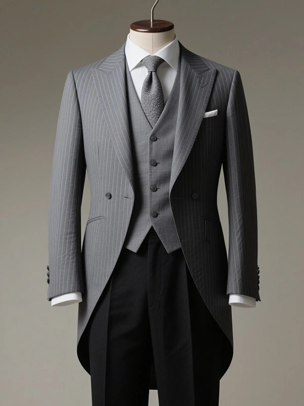 Men’s Formal Wear
