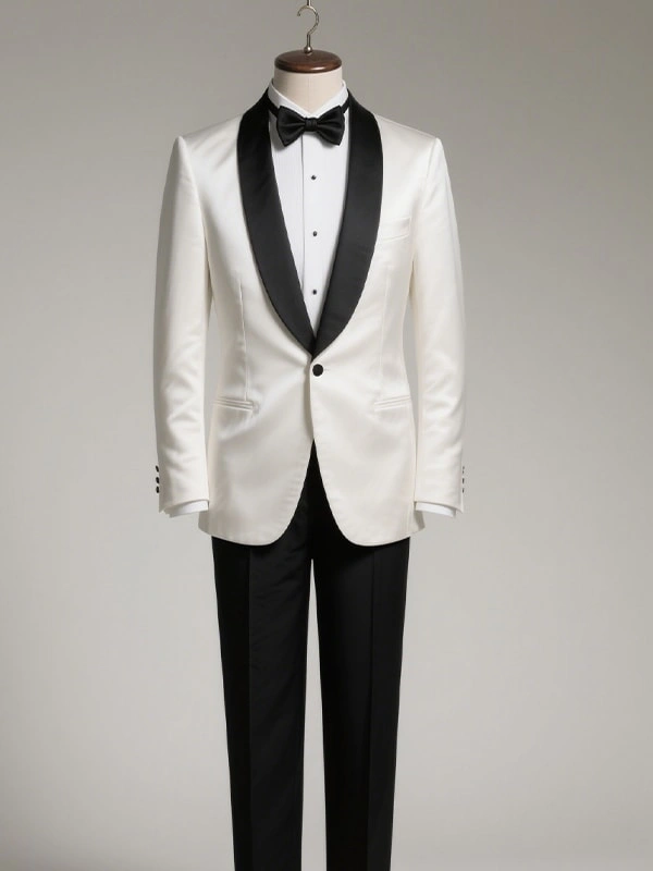 Men’s Formal Wear
