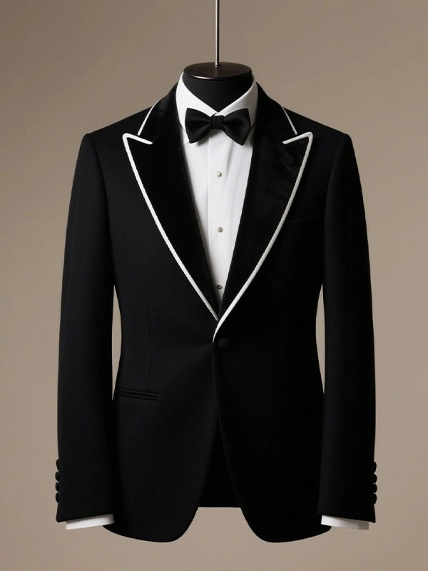Men’s Formal Wear