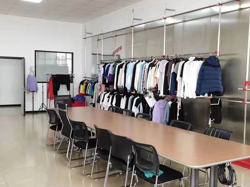 Qingdao Huashuo Coutures Co.,LTD – Your Global Partner for Premium Apparel