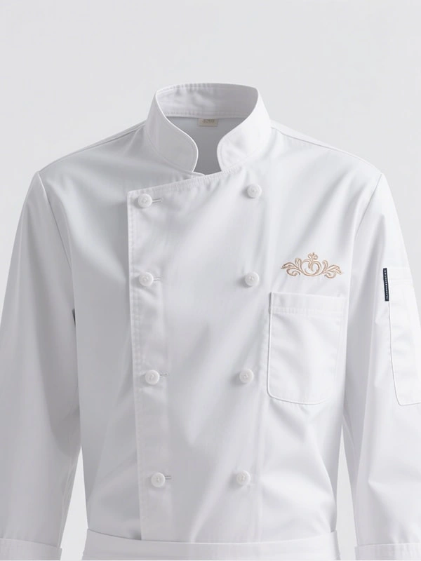 Chef Jacket