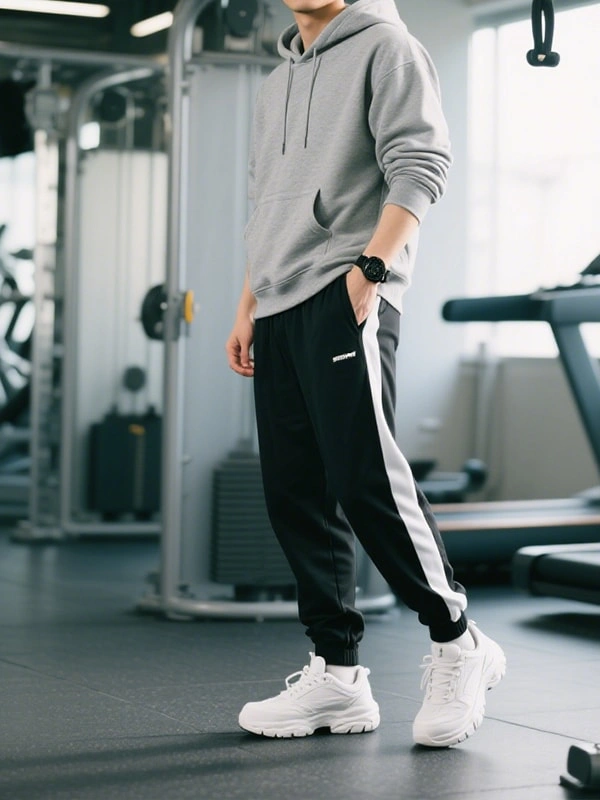 Sports Jogger