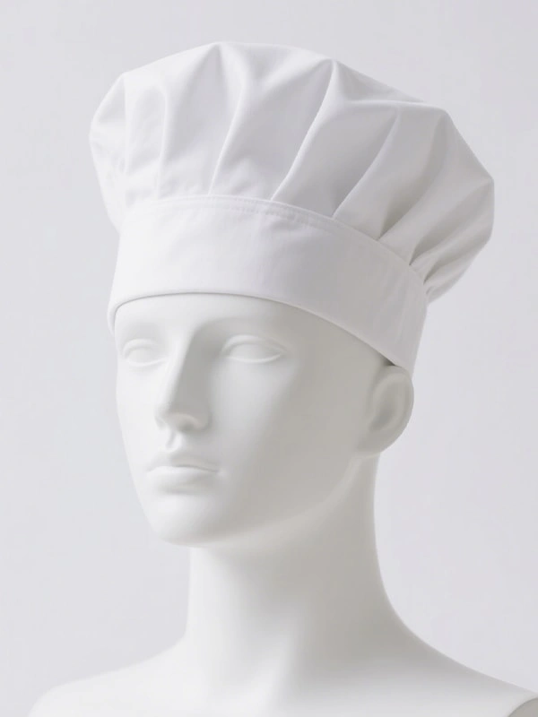 Chef Hat