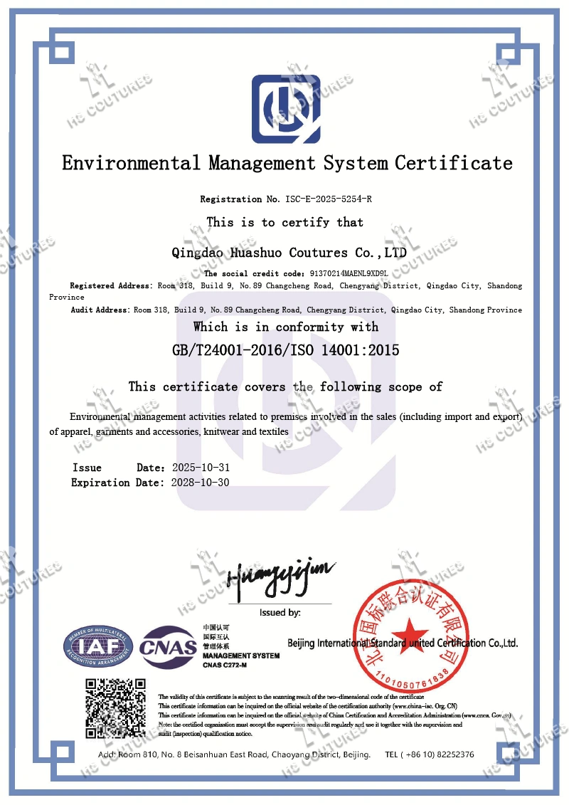 ISO 14001
