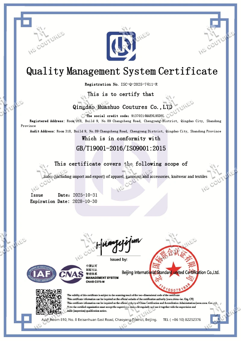 ISO 9001