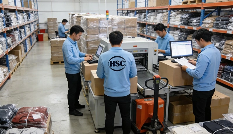 HSC: Deepening Roots in the U.S. Yoga Apparel Market, Unlocking End-of-Year Surge with Trend Insights