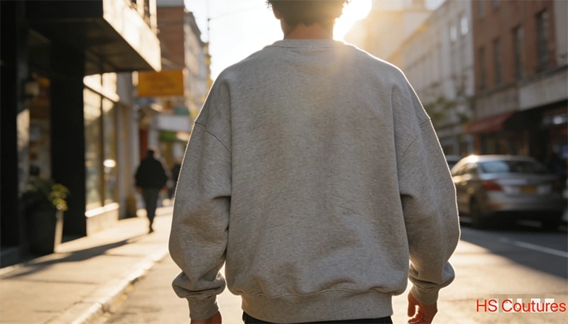 The size of the US hoodie market will exceed $38 billion in 2026. With a 7.2% annual growth rate, there are clear entry opportunities for startup brands: 67% of consumers are willing to pay a 10% premium for eco-friendly hoodies. Consumer prefers designs with social appeal, while the silver-haired demographic values wearing comfort more. This differentiated demand allows small-scale brands to accurately find niche markets and quickly establish a foothold without massive investments.