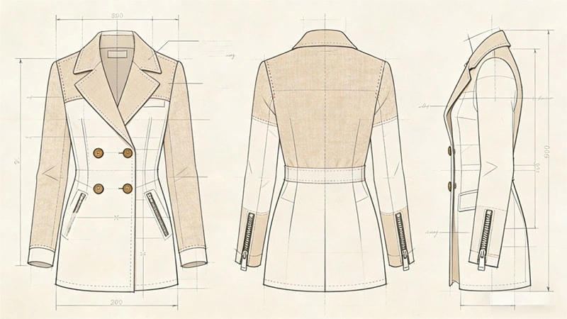 HSC: Partner with Overseas Startup Fashion Brands to Turn Creativity into Reality