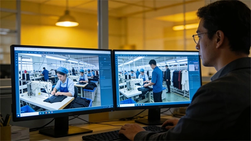 How to Choose a Reliable Clothing Manufacturer for US Fashion Brands