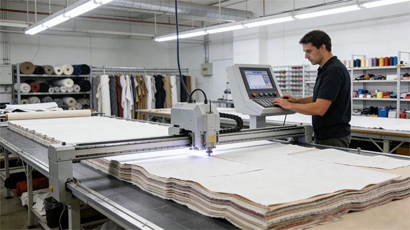 How to Choose a Reliable Clothing Manufacturer for US Fashion Brands