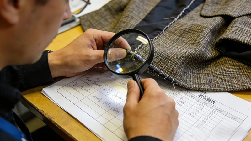 How to Choose a Reliable Clothing Manufacturer for US Fashion Brands