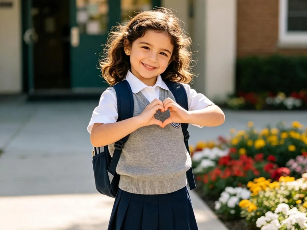 Back-to-School Season Is Coming Autumn Apparel Demand Rises in North America & Europe