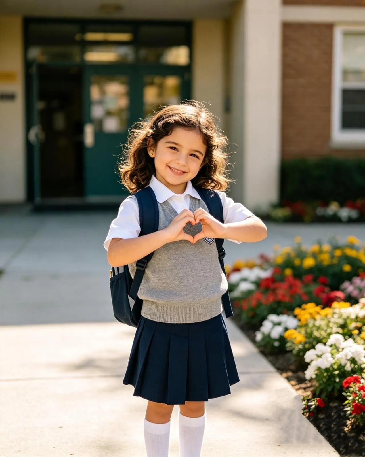 Back-to-School Season Is Coming Autumn Apparel Demand Rises in North America & Europe