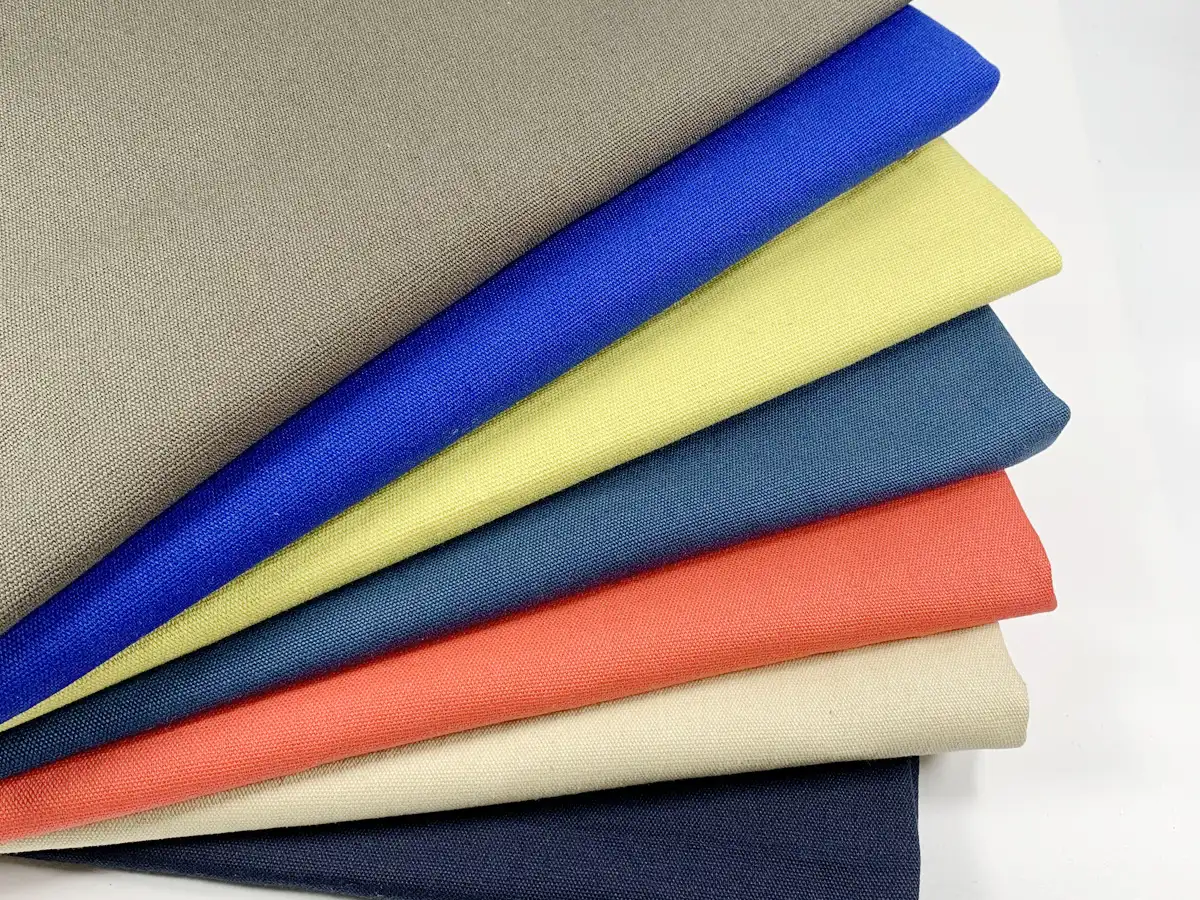 Sustainable Fabrics Gain Higher Demand for 2026 Apparel Private-label Orders