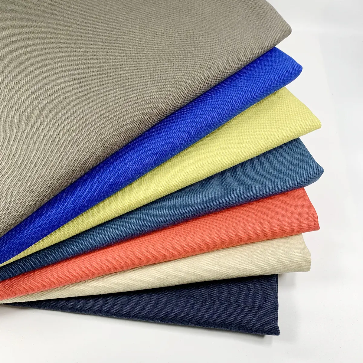 Sustainable Fabrics Gain Higher Demand for 2026 Apparel Private-label Orders