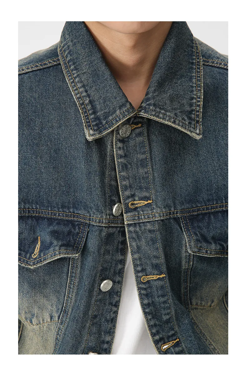 Advanced Denim Washing Techniques Expand Customization Options for Brand Partners