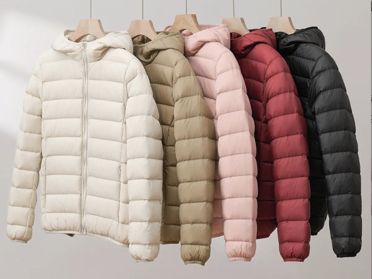 Pre-season Sourcing Reminder Start Your Winter Down Jacket Development Early