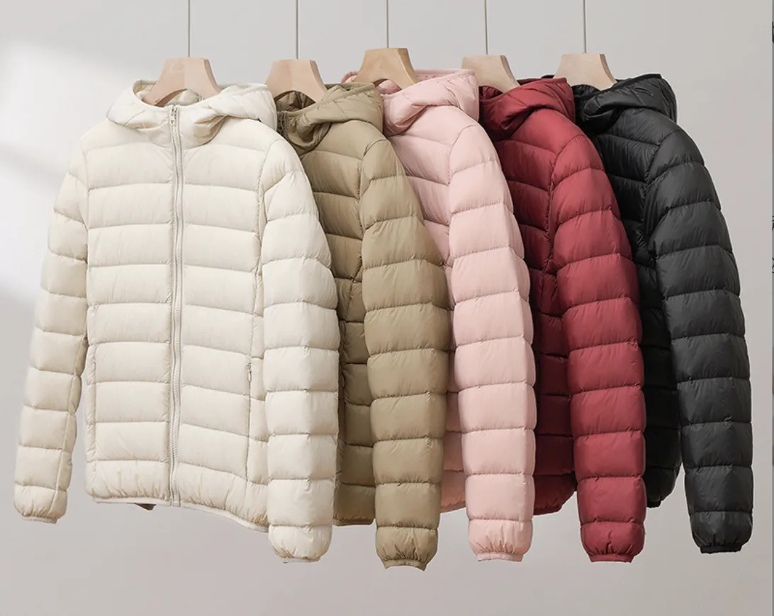 Pre-season Sourcing Reminder Start Your Winter Down Jacket Development Early