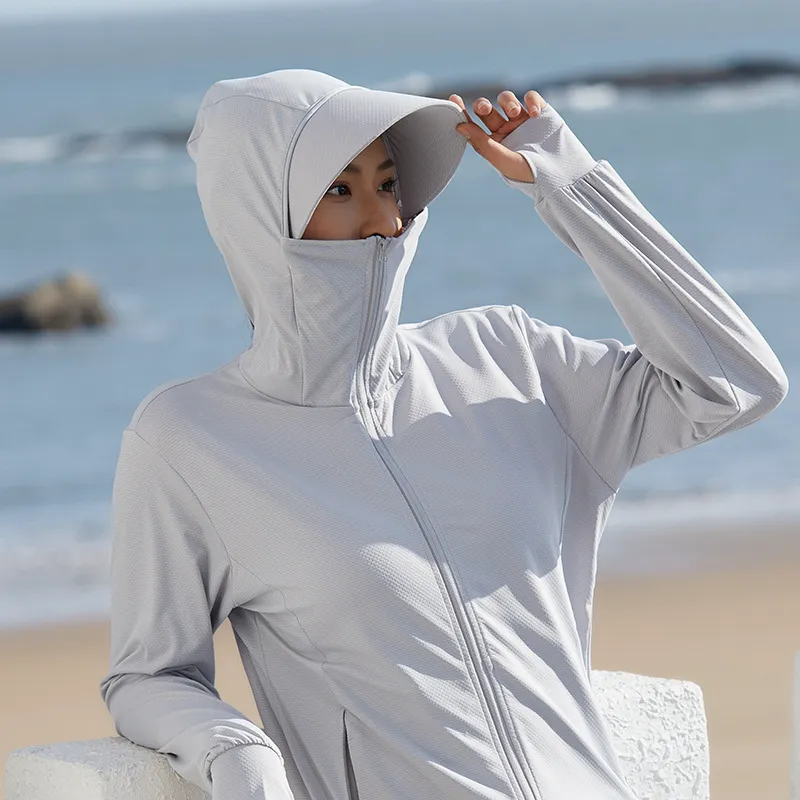New Functional Fabric Library Prepared for 2027 Seasonal Collections
