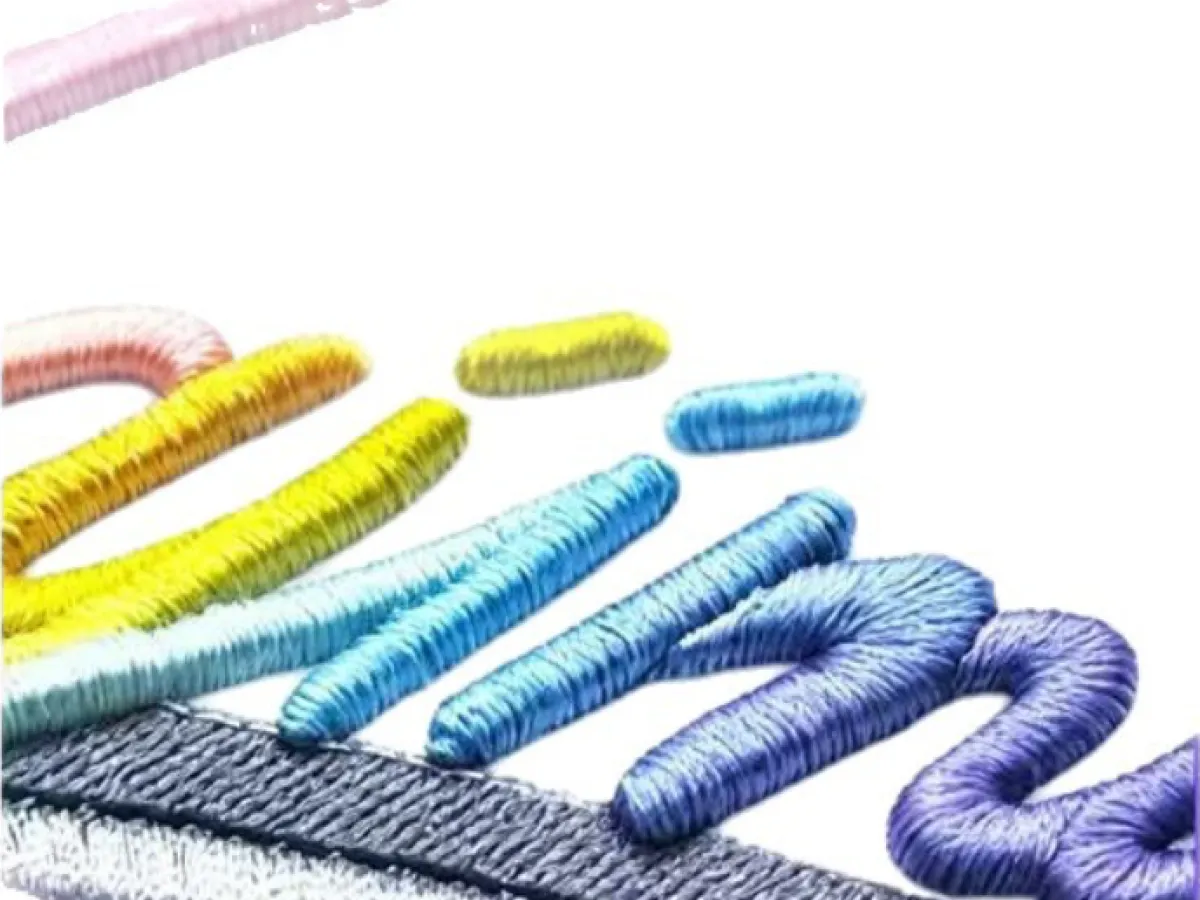 Upgraded Quality Traceability System for Export Garment Orders