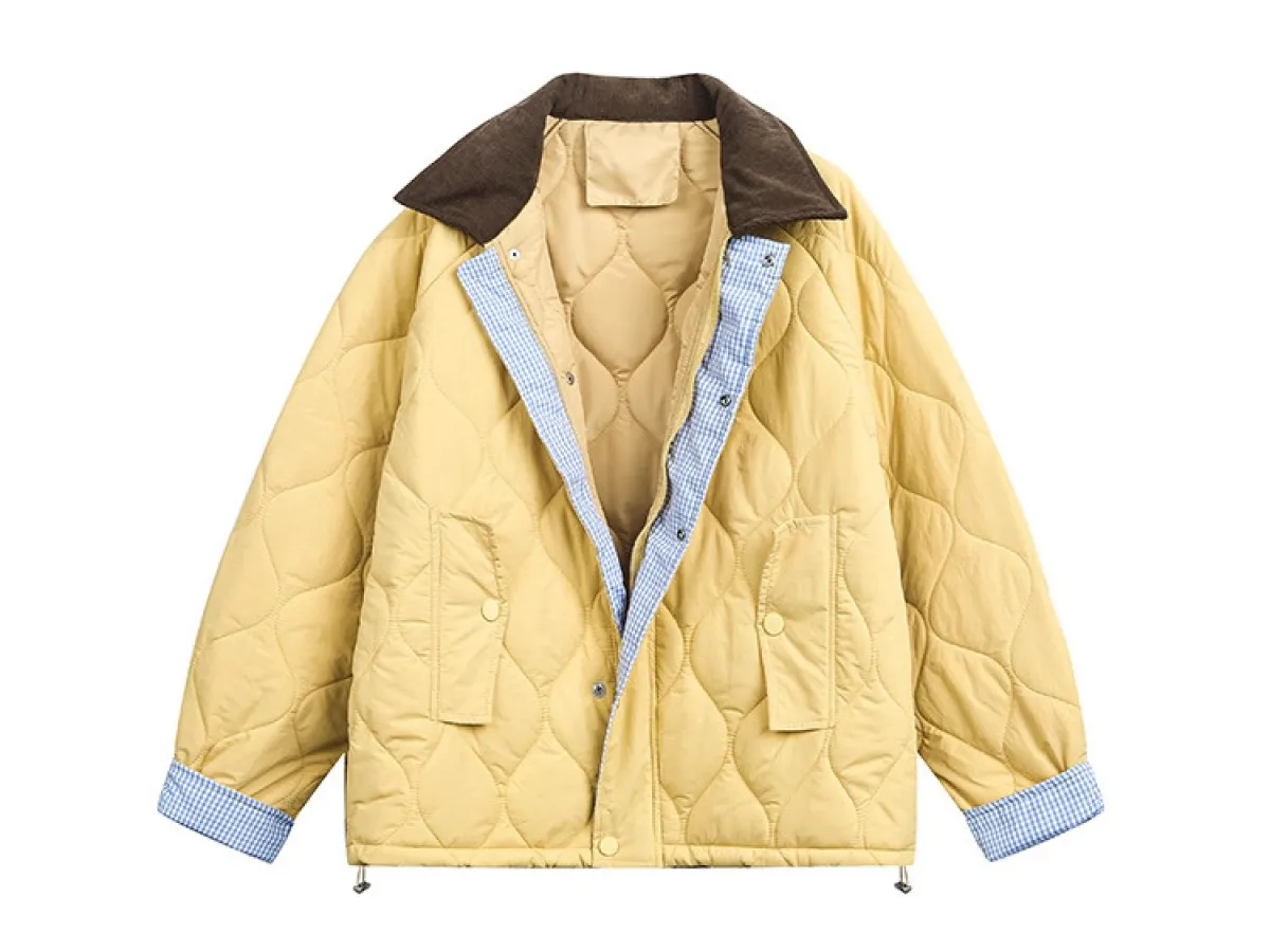 US Apparel Import Market Shows New Sourcing Trends for Fall‑Winter Season