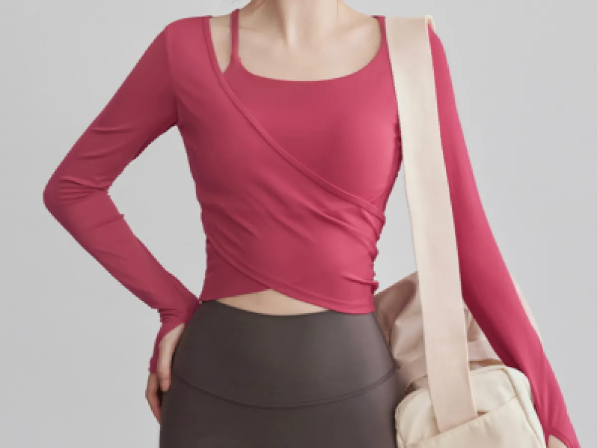 Fabric Performance Brands Focus on Pilling Resistance & Smooth Non-Brushed Handfeel
