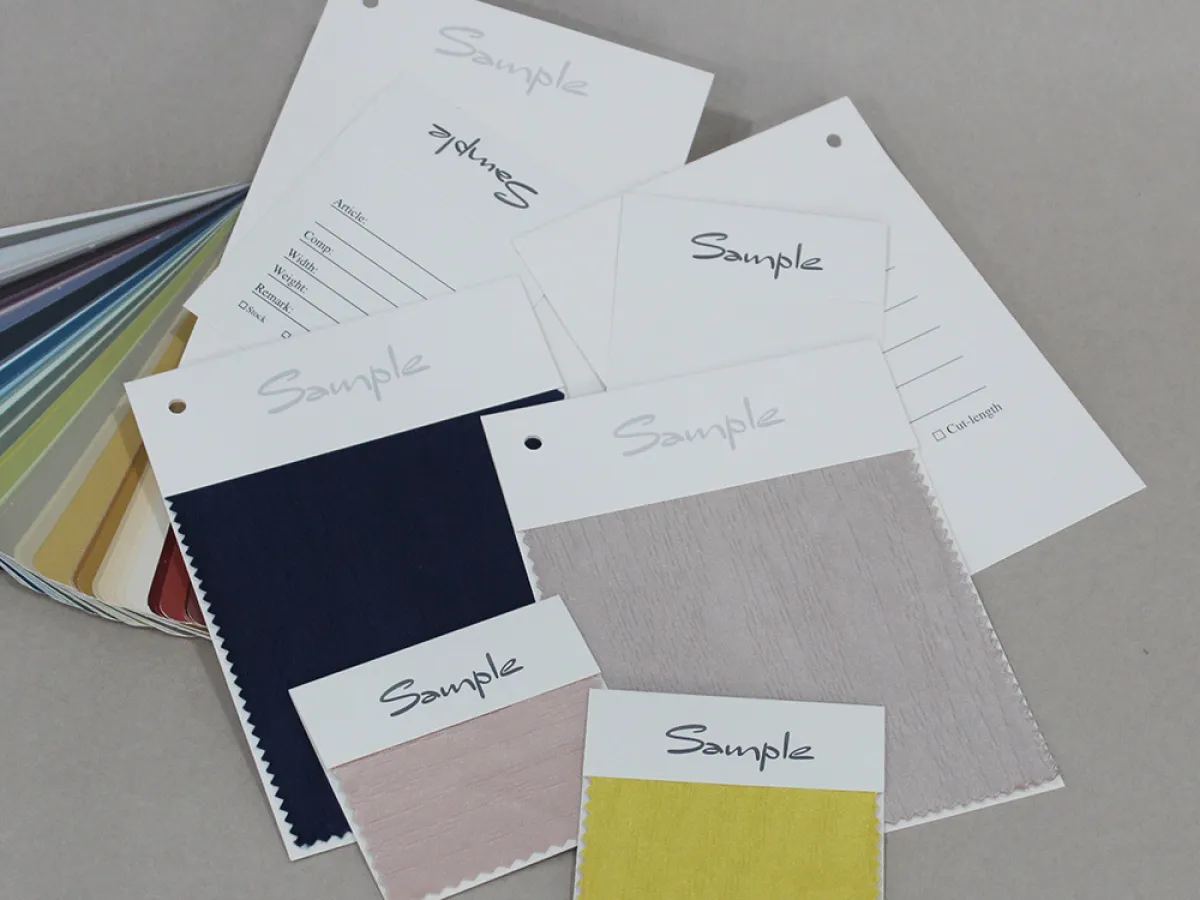 Print Development Update Strike-off Standards & Colour Contrast Management