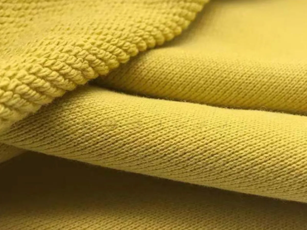New Fabric Qualification for Custom Garment Development