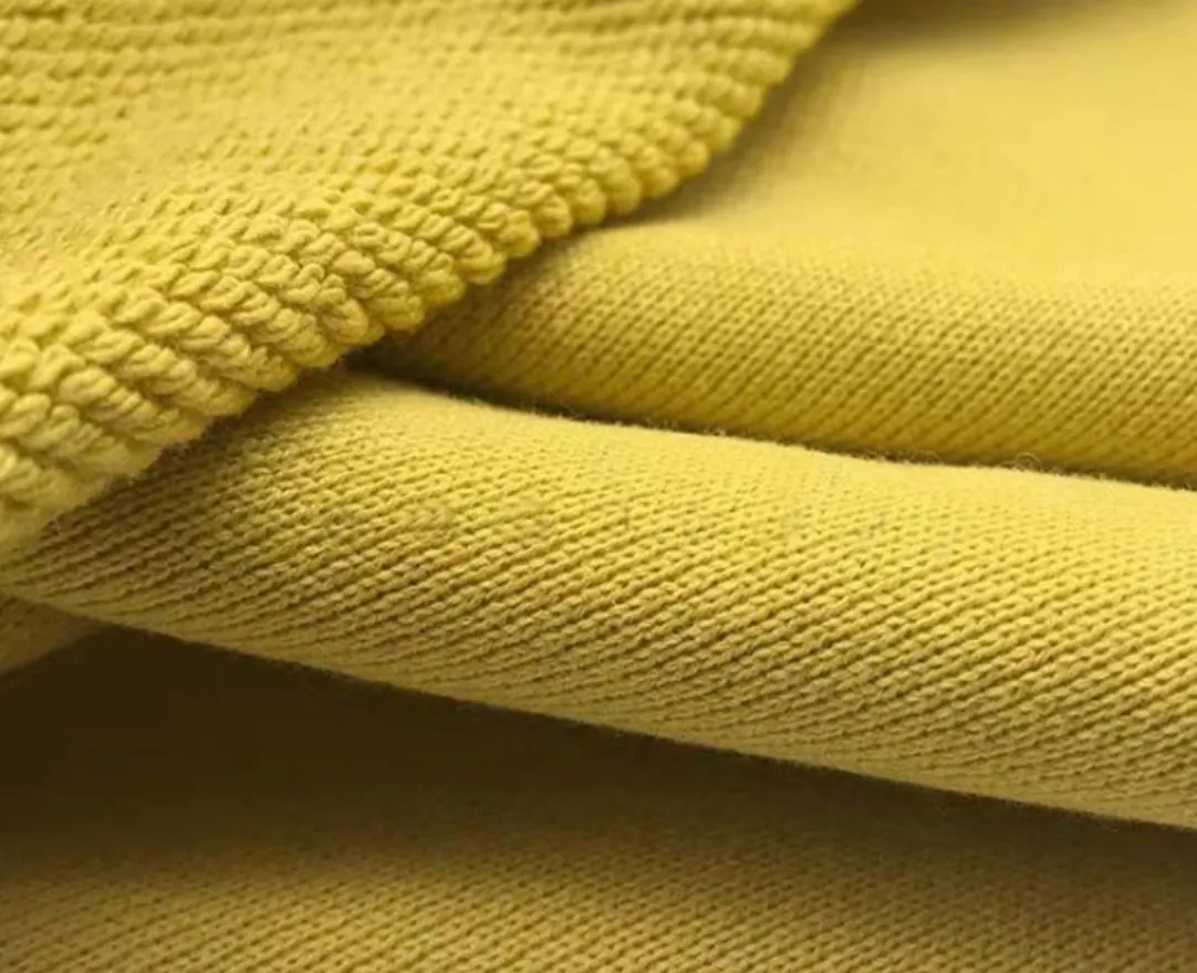 New Fabric Qualification for Custom Garment Development