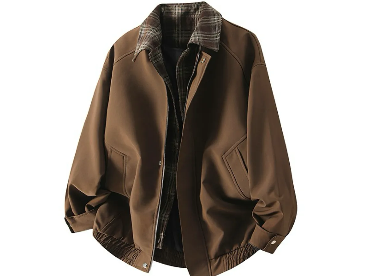 Brands Reinvent Boxy Jackets for Premium Ready-to-Wear