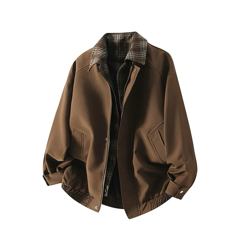 Brands Reinvent Boxy Jackets for Premium Ready-to-Wear