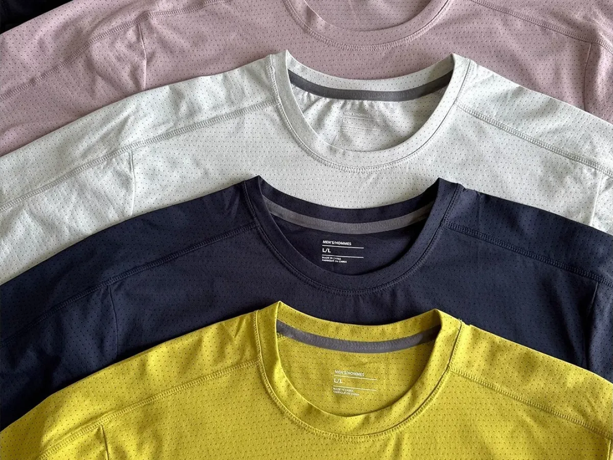 Intertextile Shanghai Highlights Sustainable & Textured Fabrics for Trans-Seasonal Wear