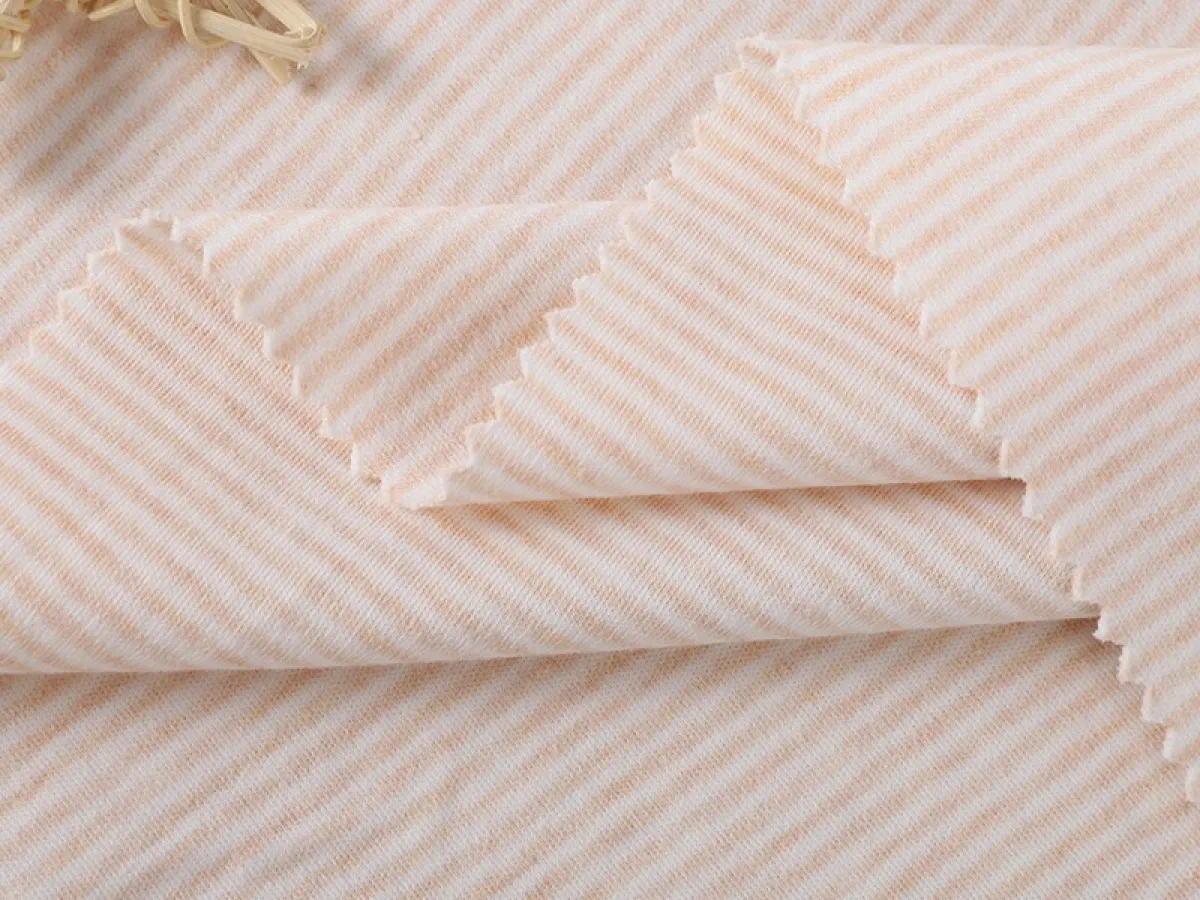 Eco-Friendly Fabric & Trim Options for Wholesale Apparel Lines