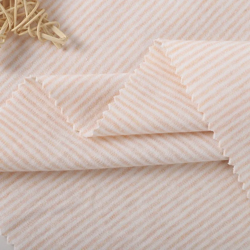 Eco-Friendly Fabric & Trim Options for Wholesale Apparel Lines